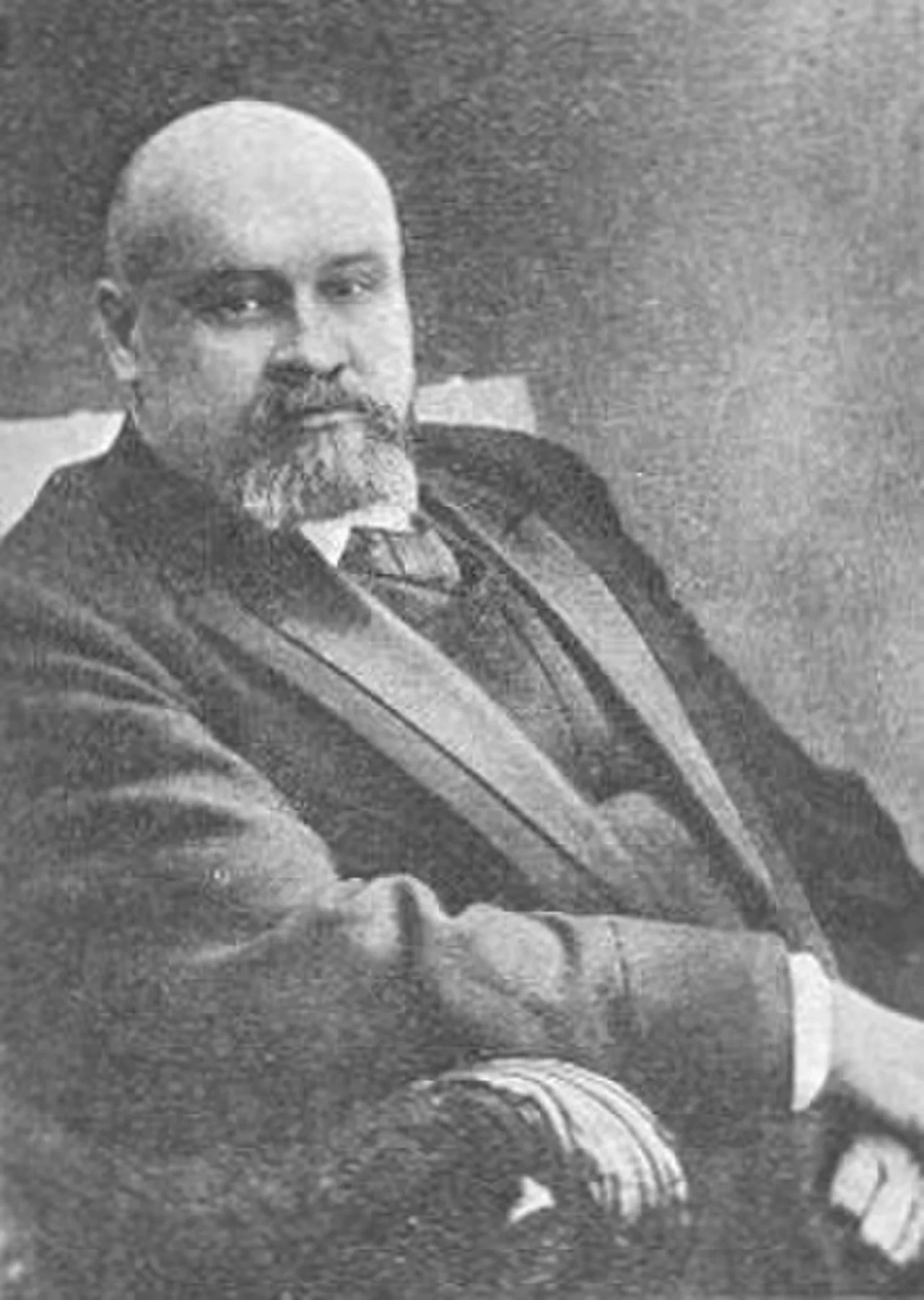 Vladimir Dorrer