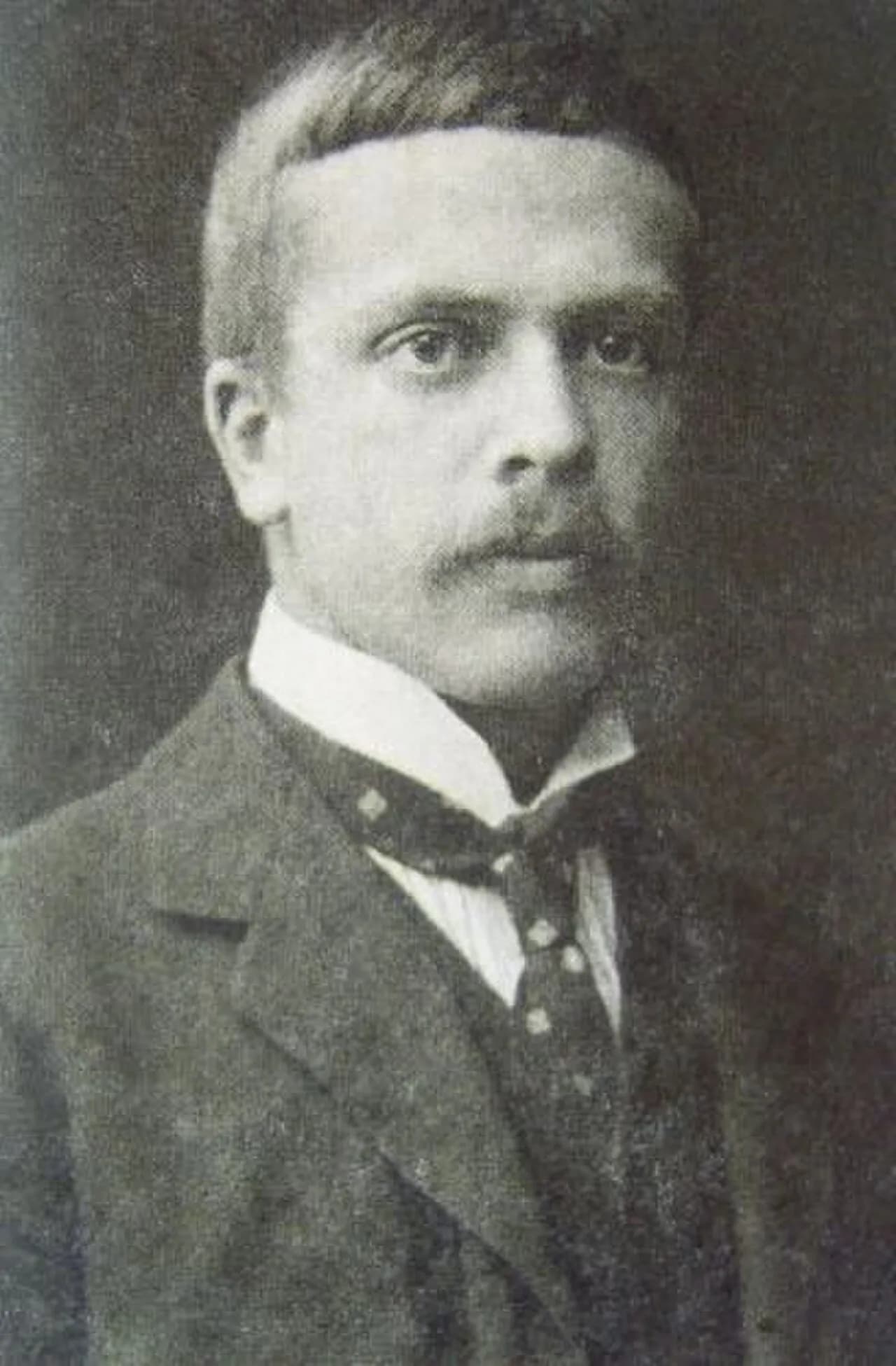 Nikolai Flegontowitsch Ikonnikow