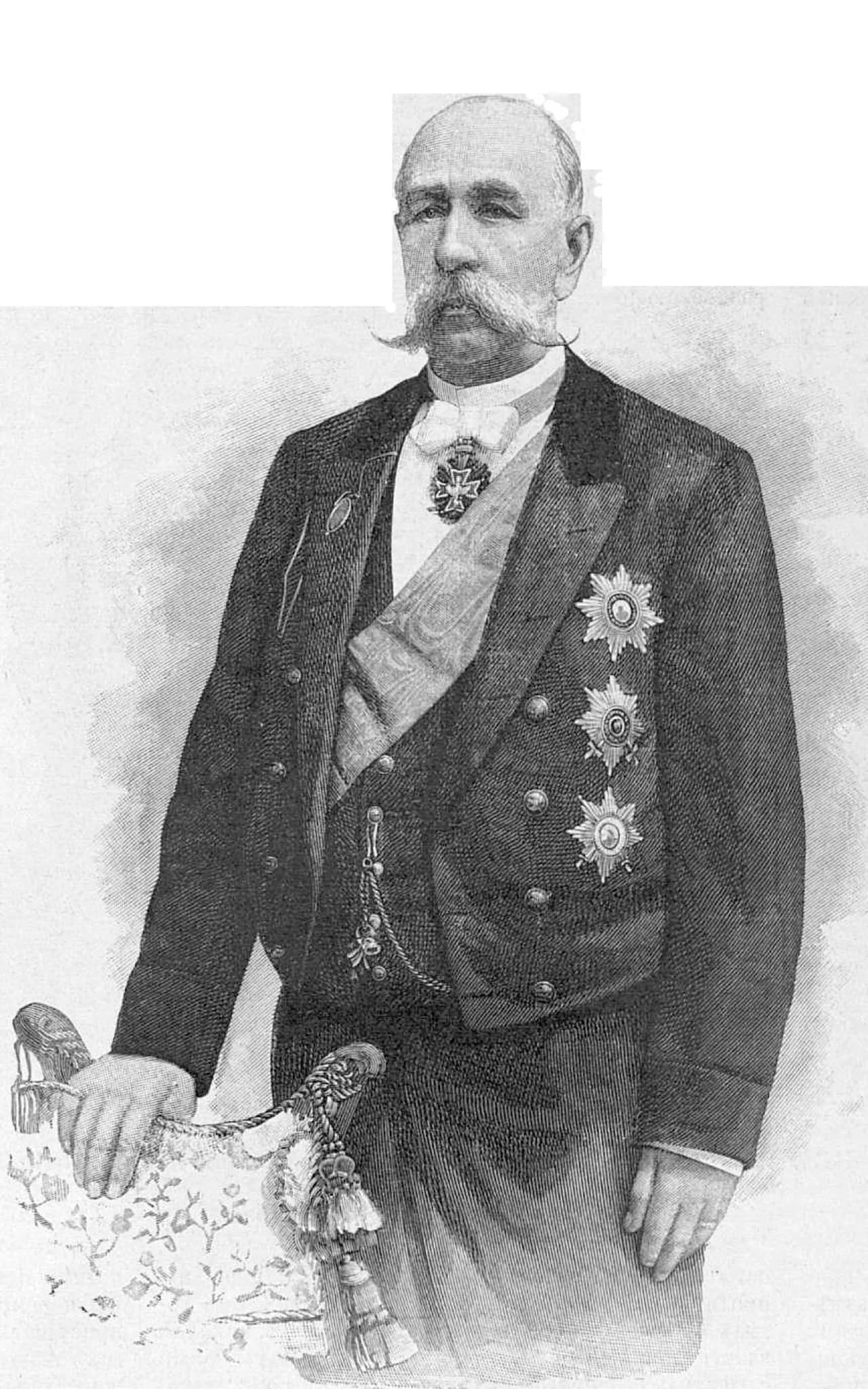 Alexander Manvelov