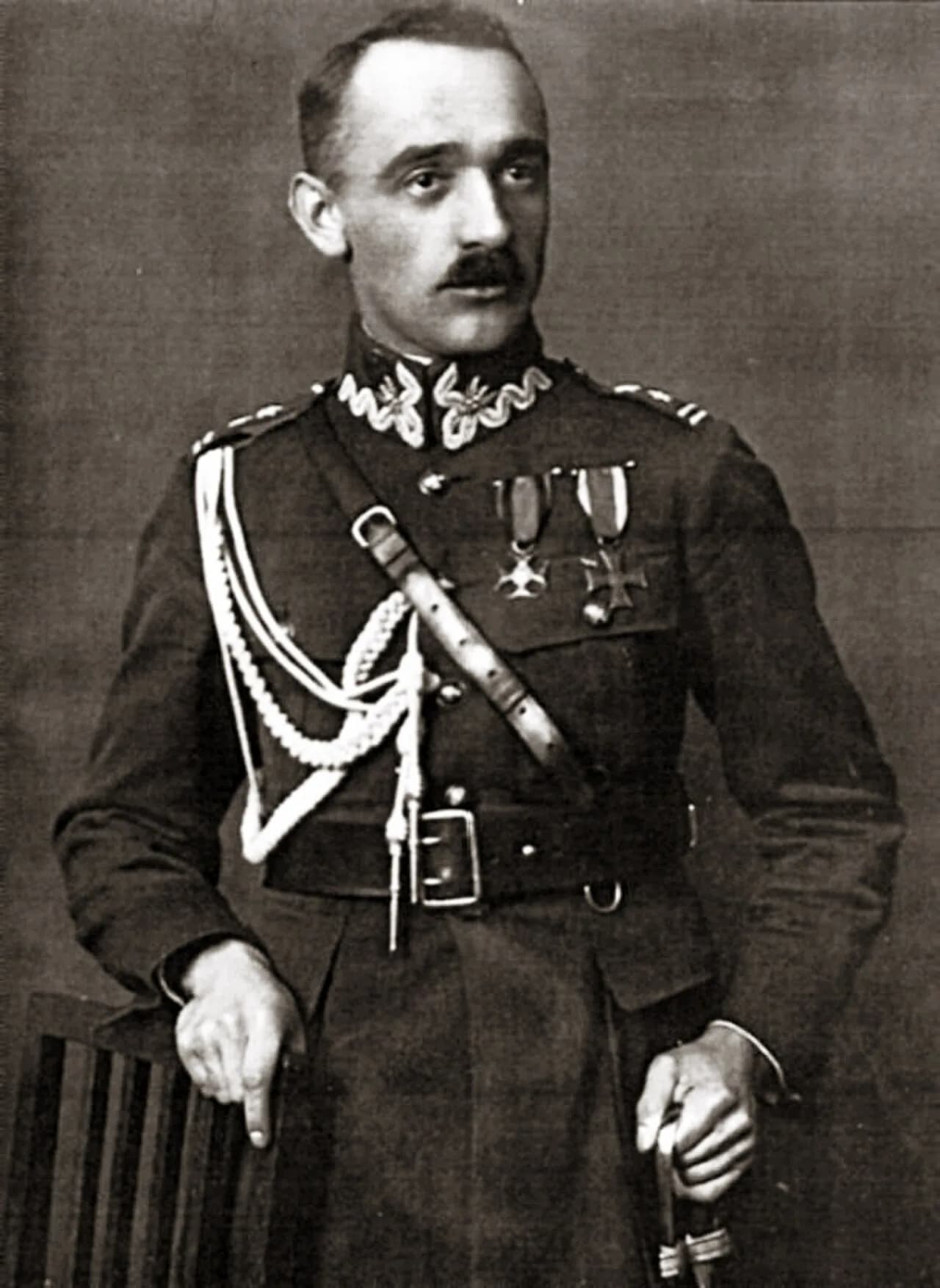 Ludwik Bociański