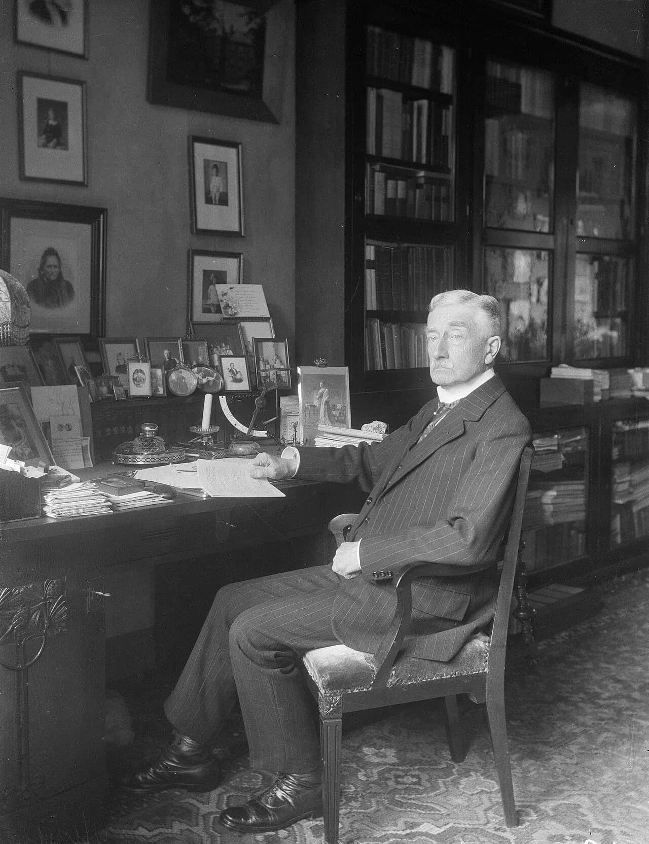 Alexander Frederik van Lynden