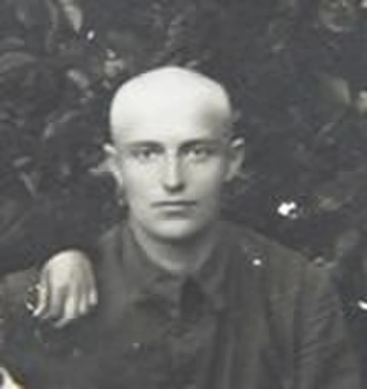 Volodymyr Bahaziy