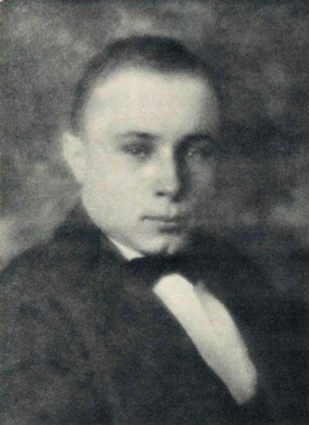 Oleksander Ohloblyn