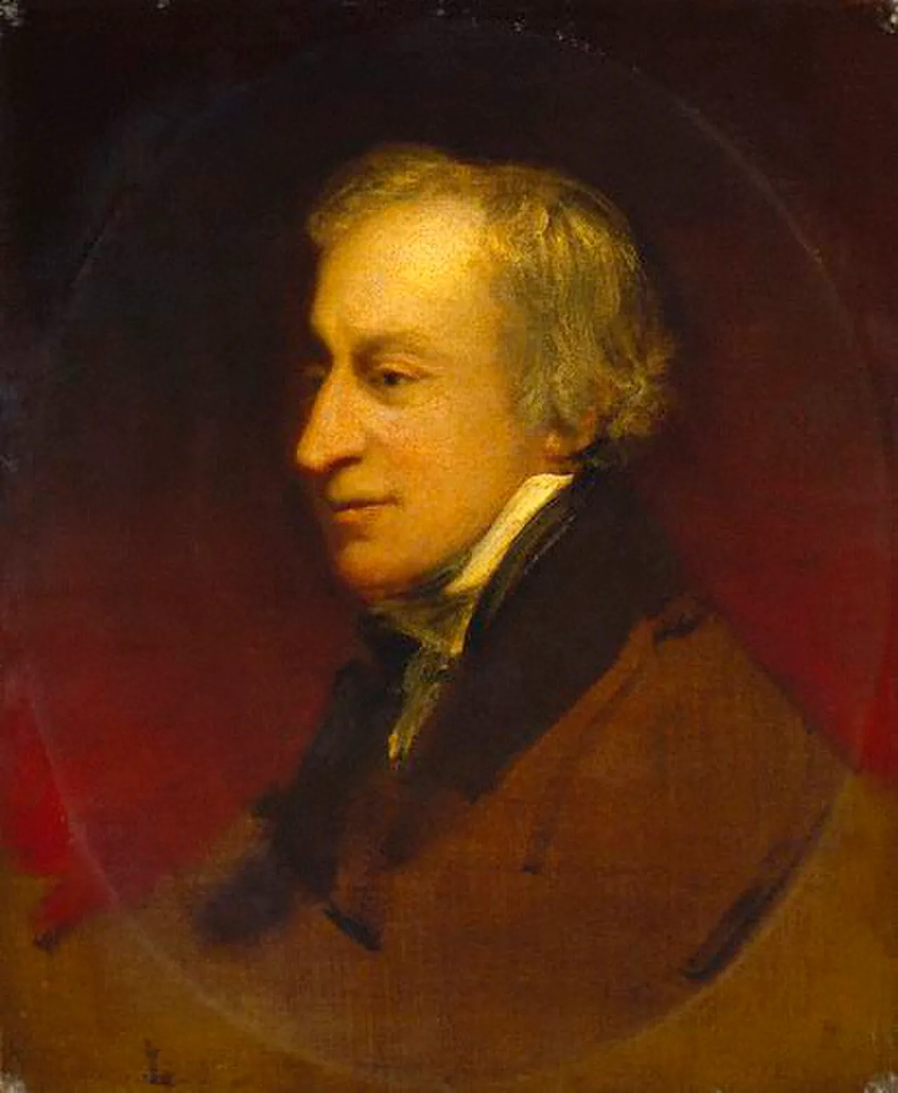 Samuel Wesley