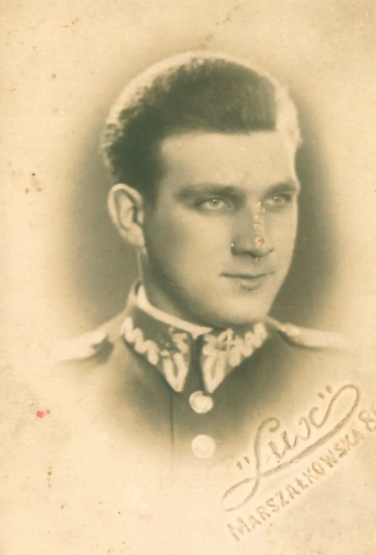 Tadeusz Kiełpiński