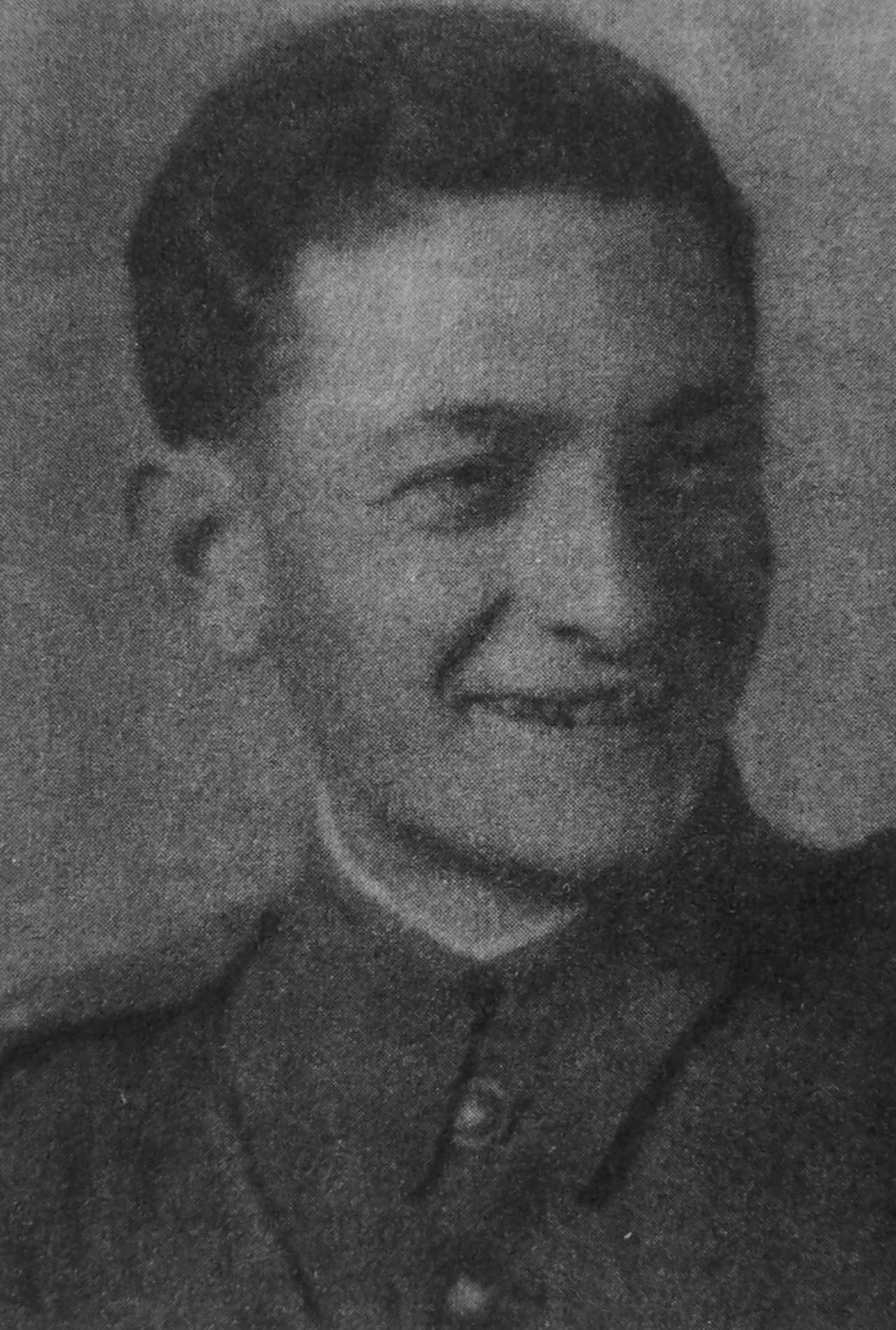Abraham Preminger