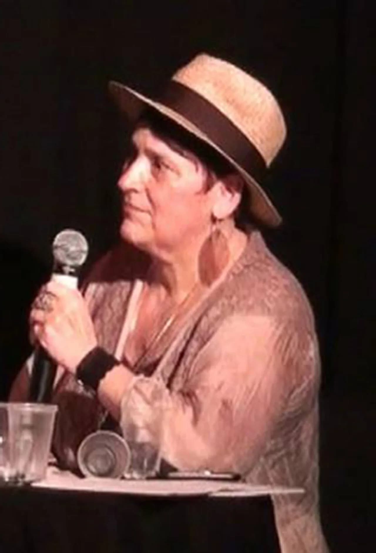 Ewa Karbowska