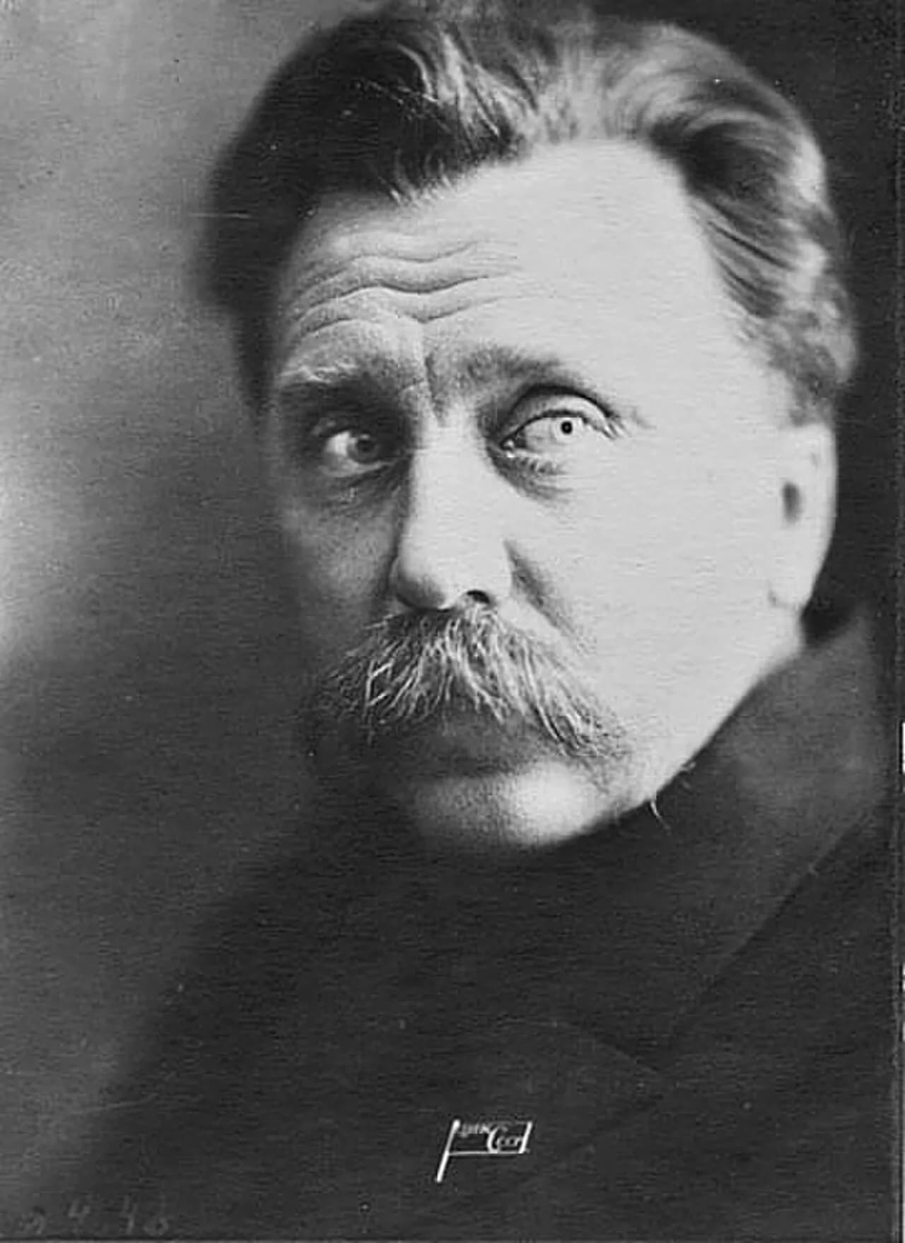 Nikolai Pawlowitsch Brjuchanow