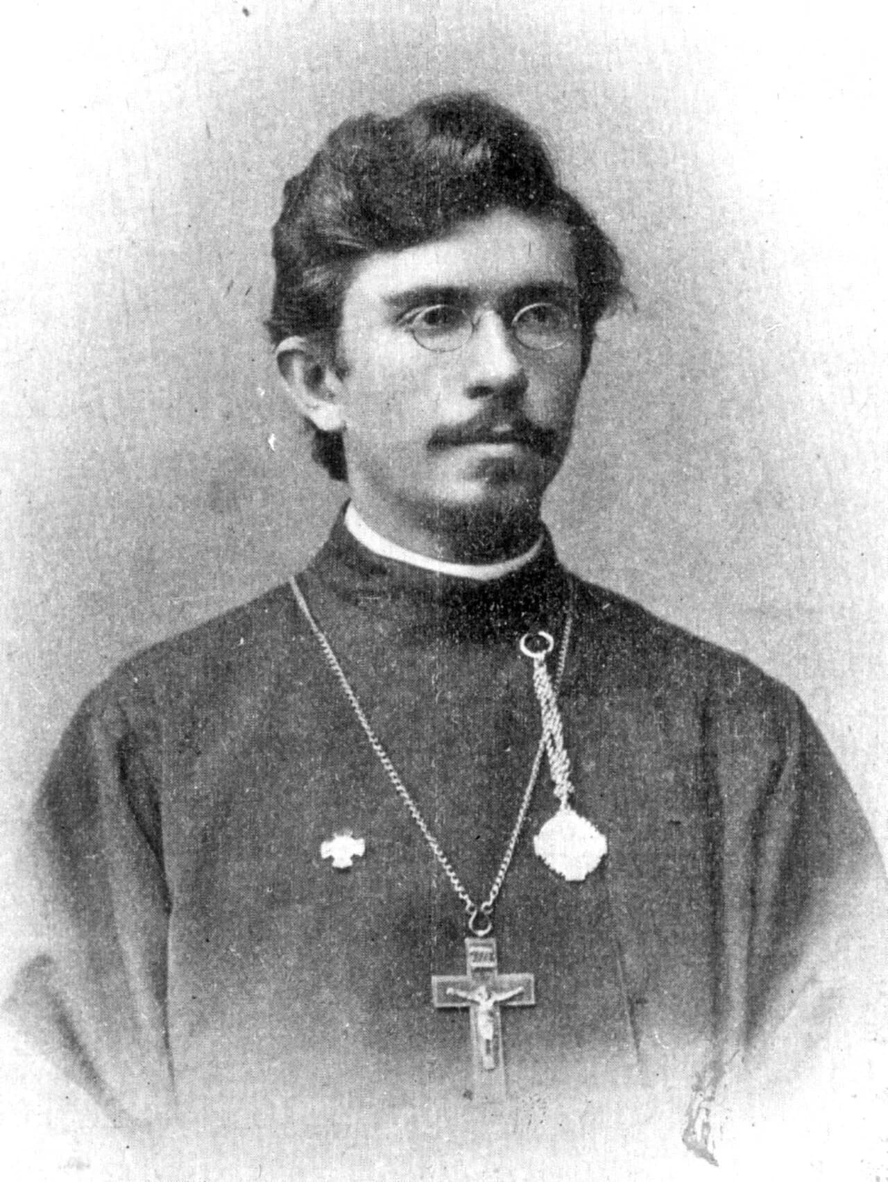 Alexander Hotovitzky