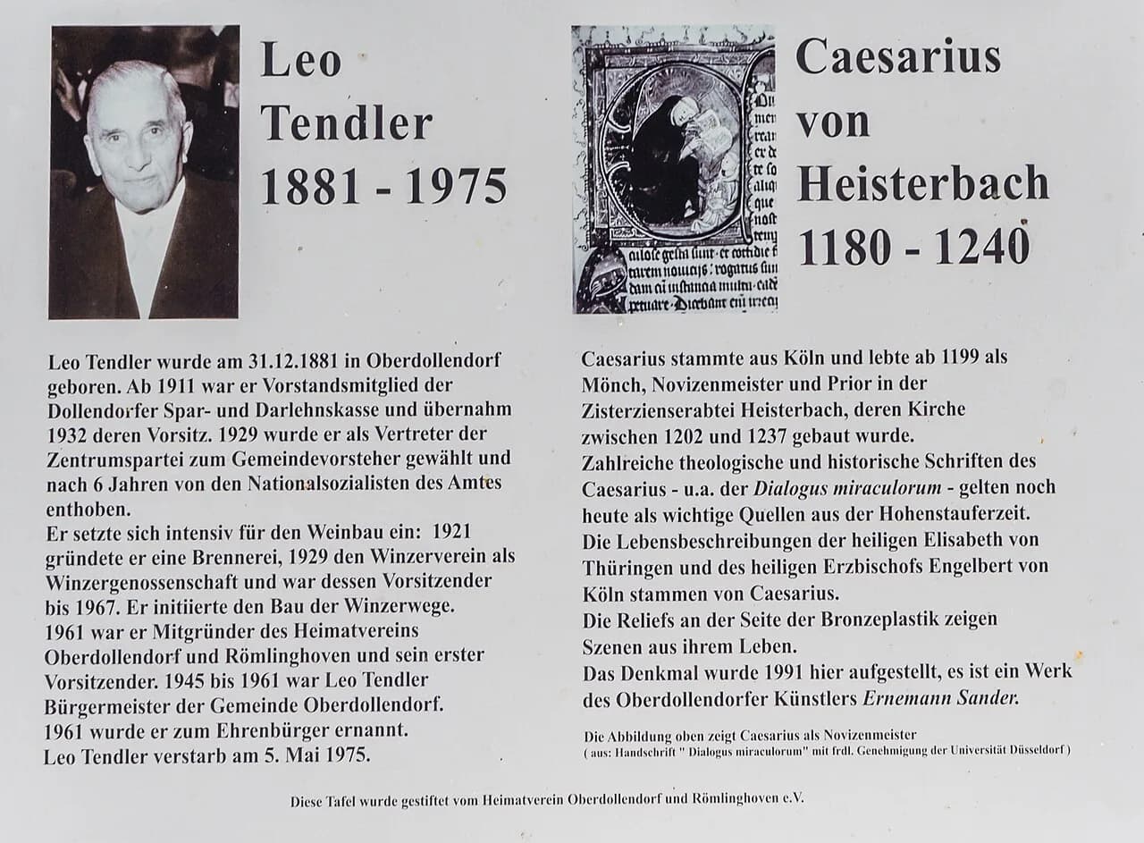 Leo Tendler