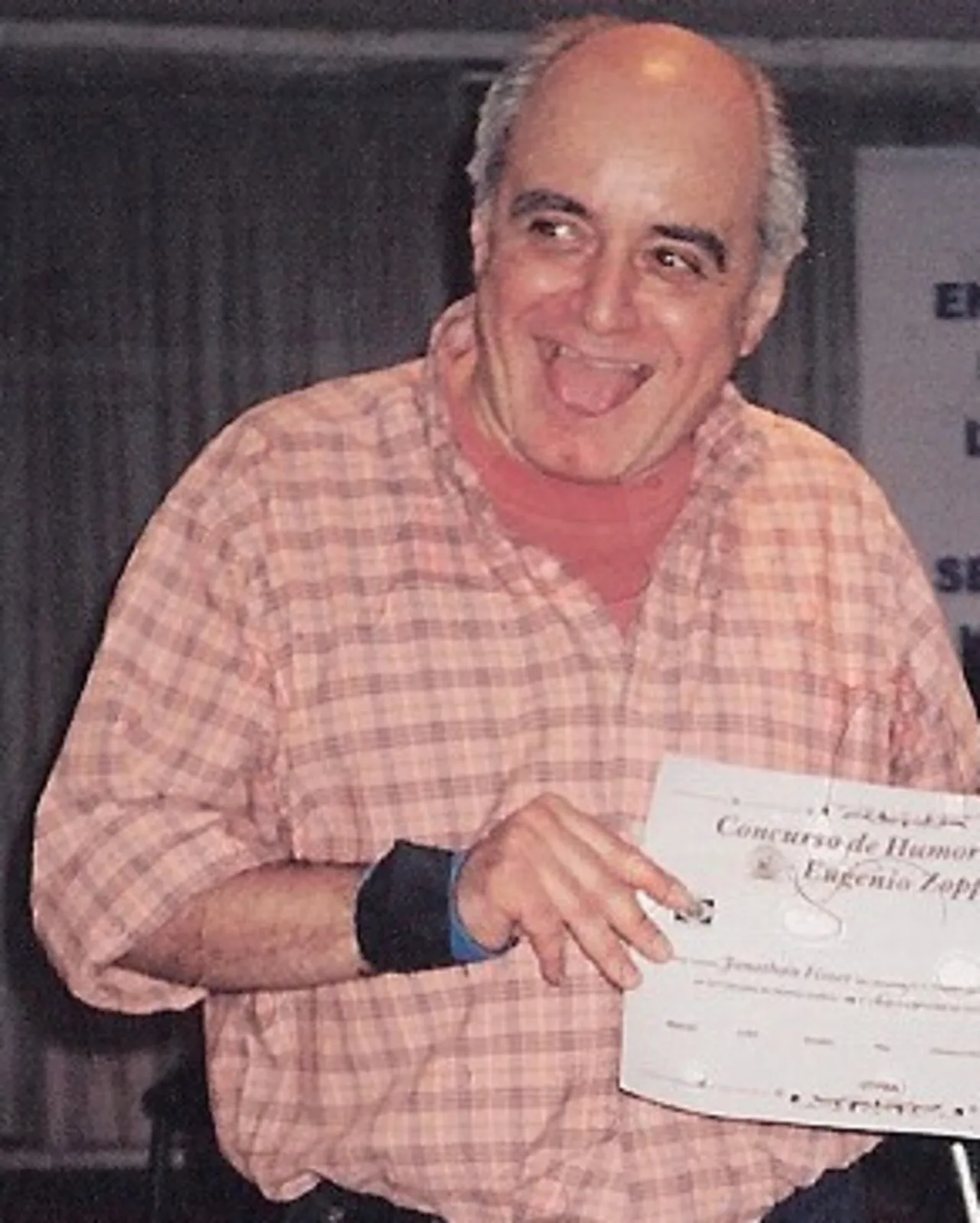 Eduardo Maicas