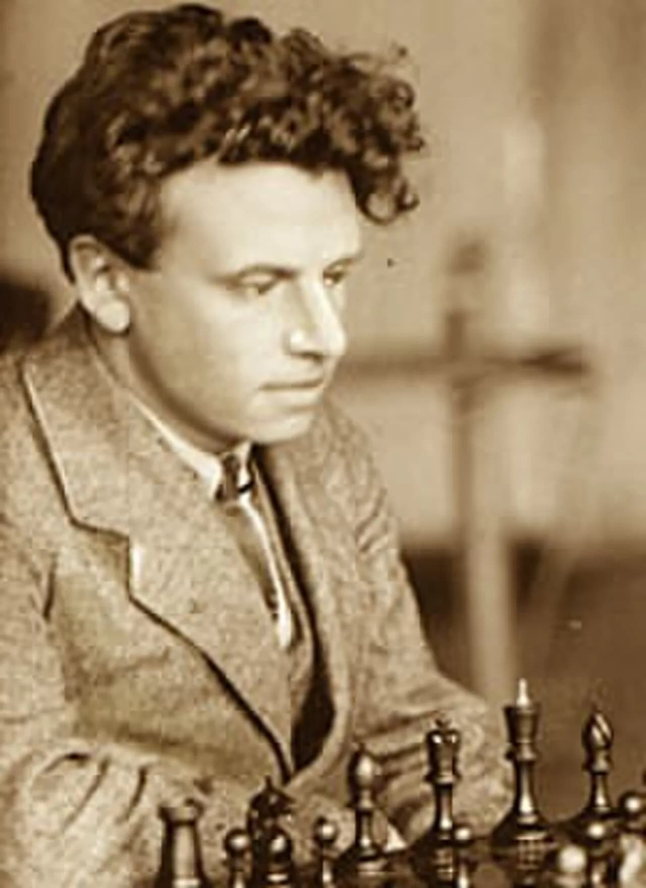 Alexander Fjodorowitsch Iljin-Schenewski