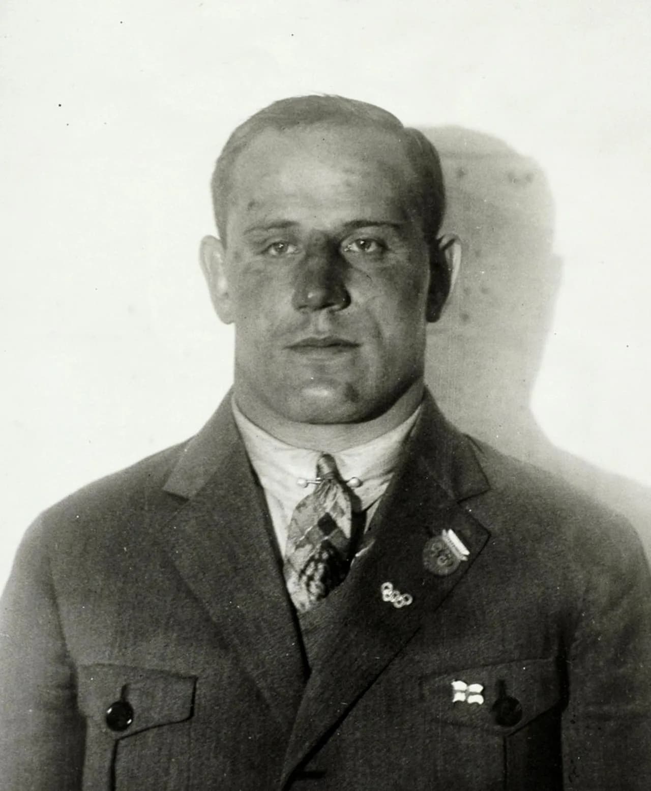 Väinö Kokkinen