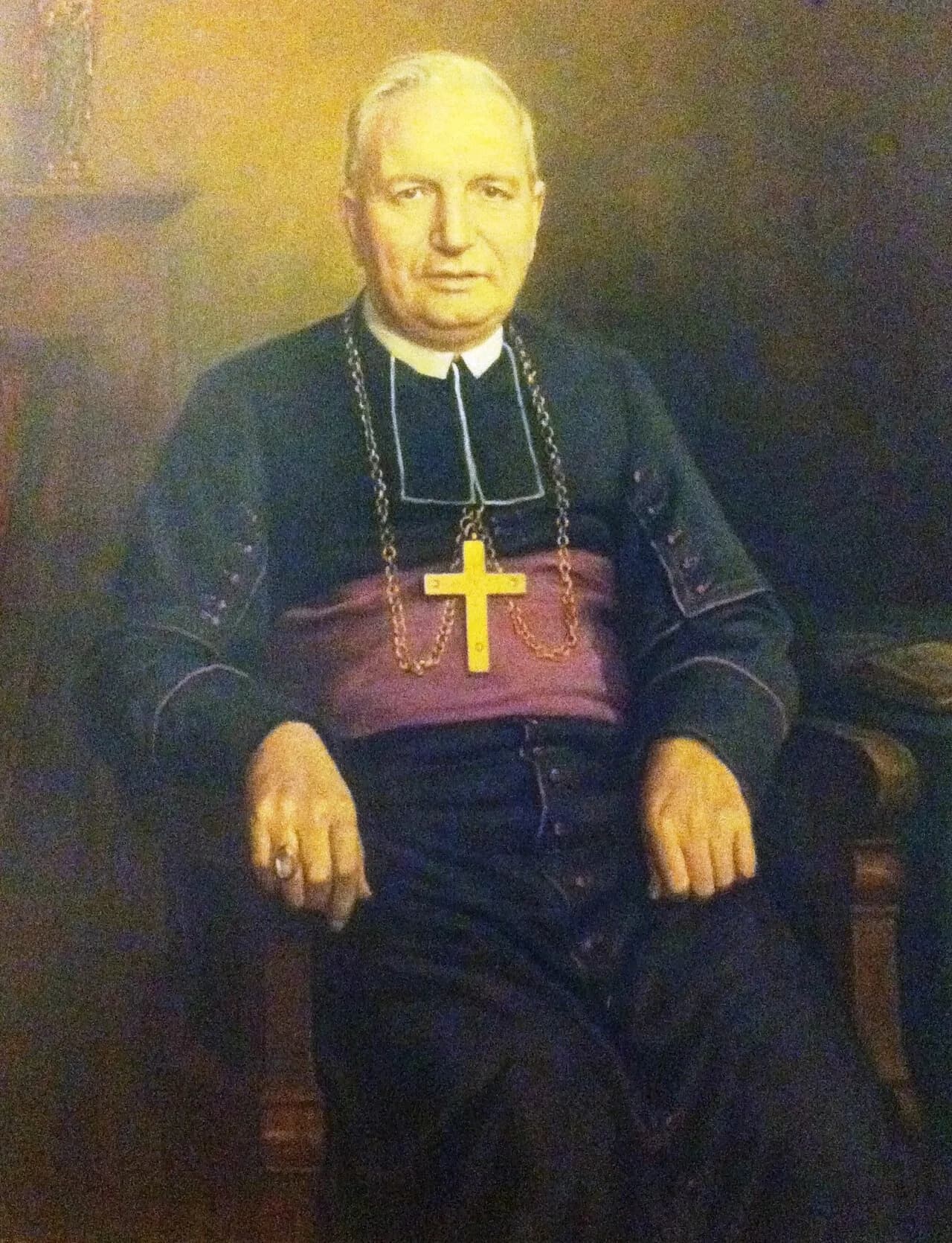 Guillaume Lemmens