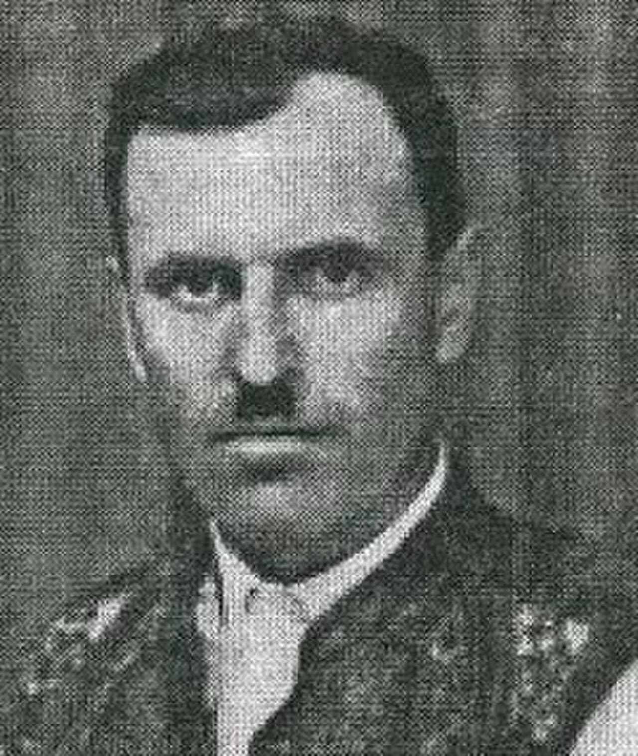 Gavrilă Mihali Ștrifundă