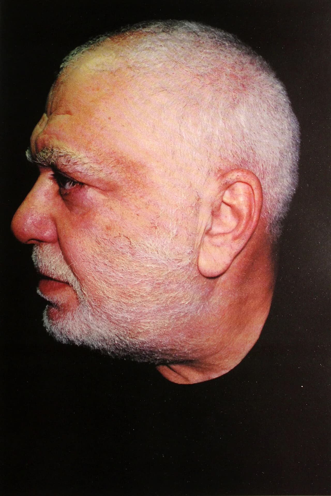 Choren Abrahamjan