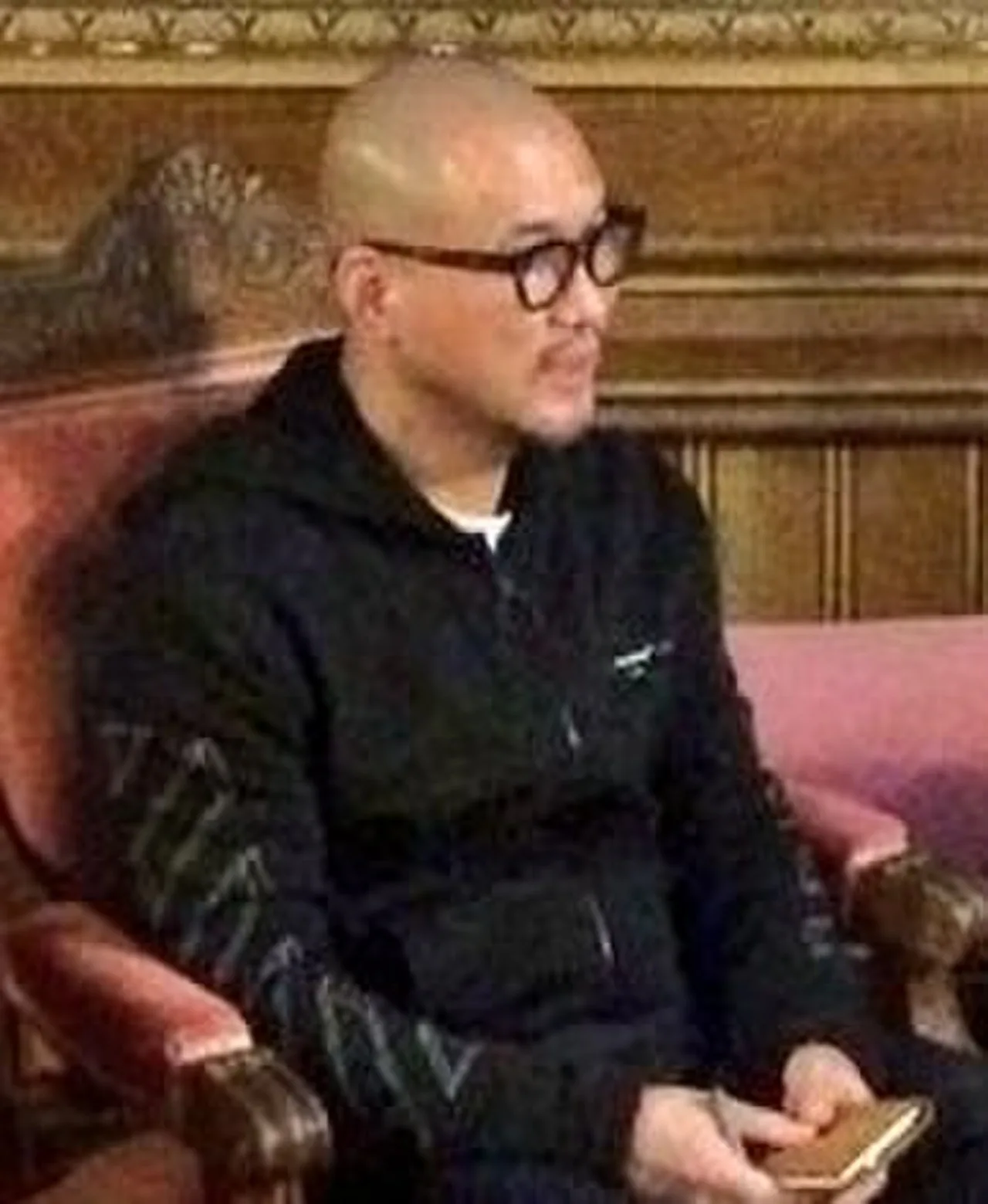 Kim Jung-gi