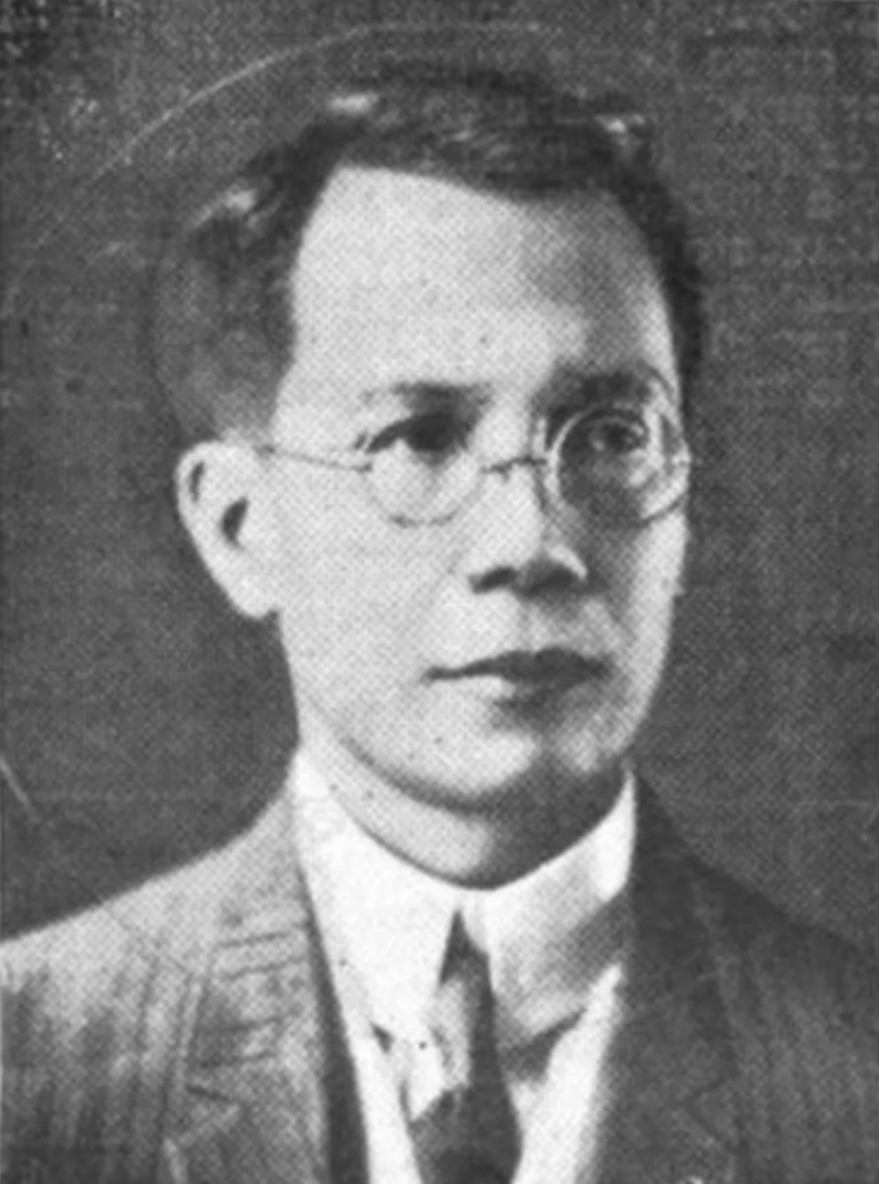 Juan Sumúlong