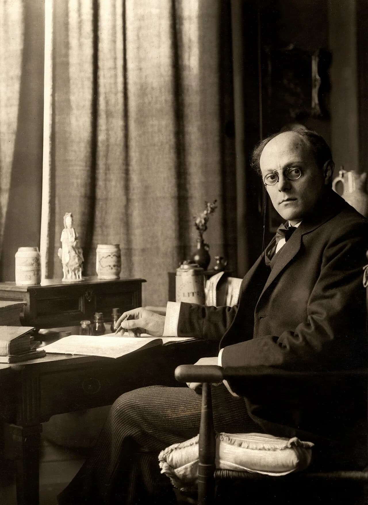 George Van Raemdonck