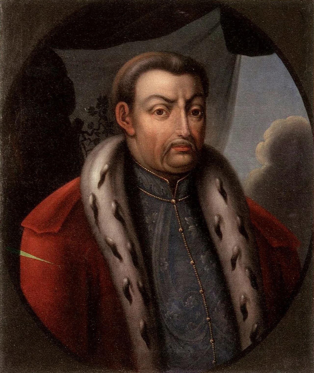 Pawlo Polubotok