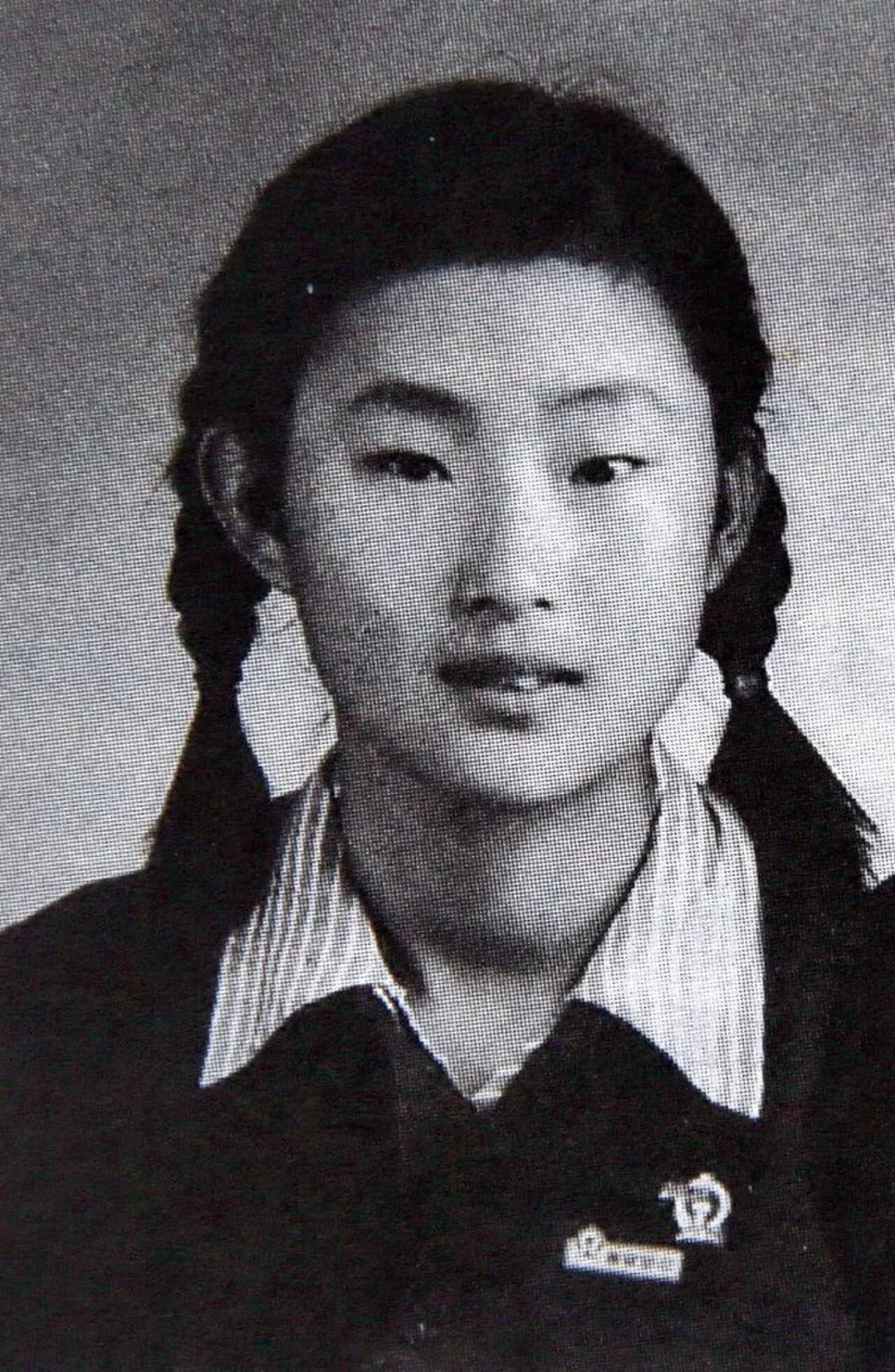 Zhang Jie