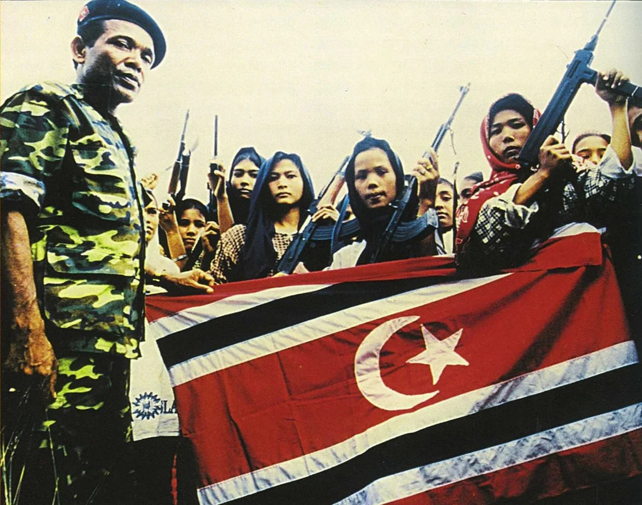 Abdullah Syafei'i