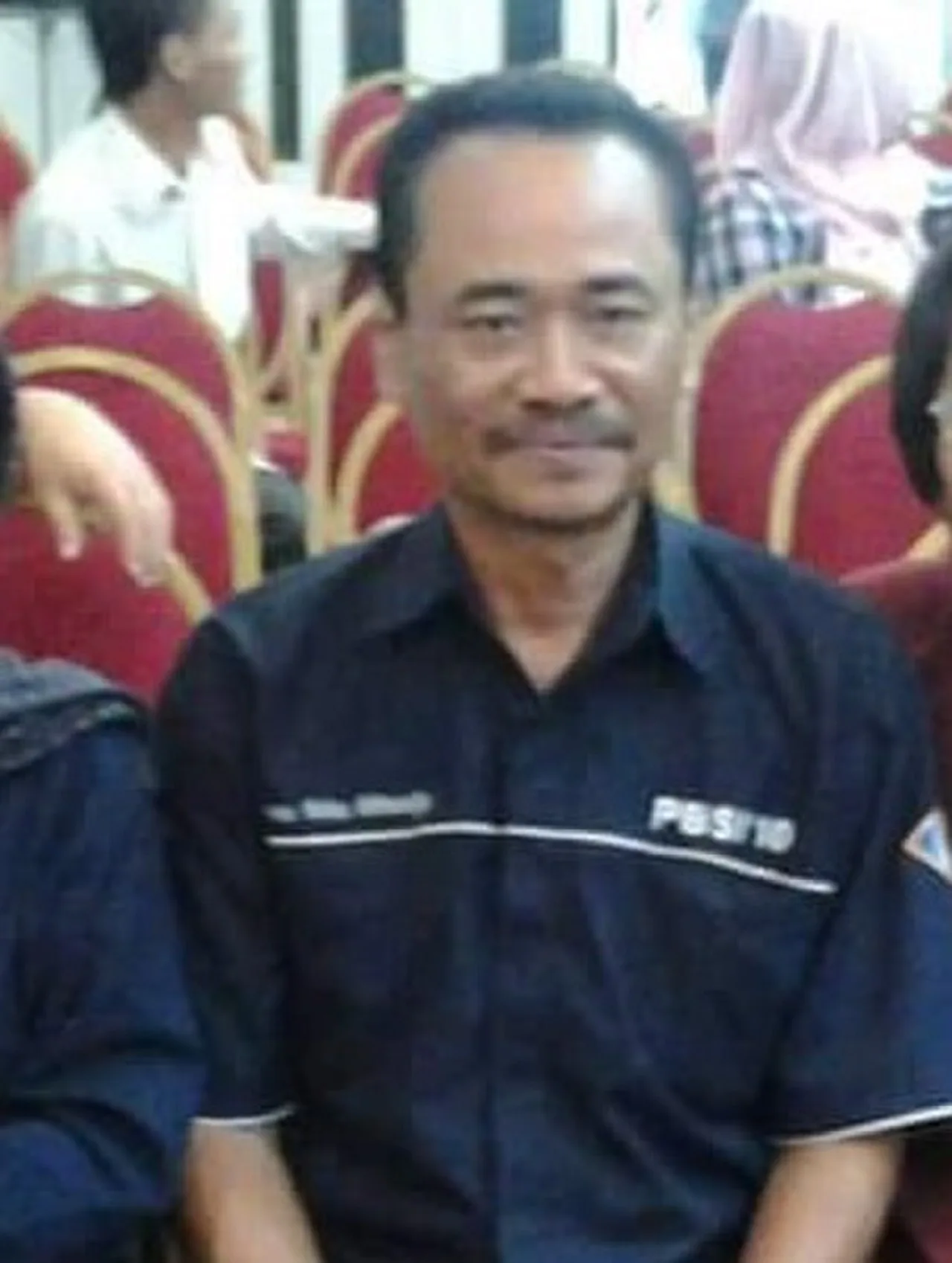 Dimas Arika Mihardja