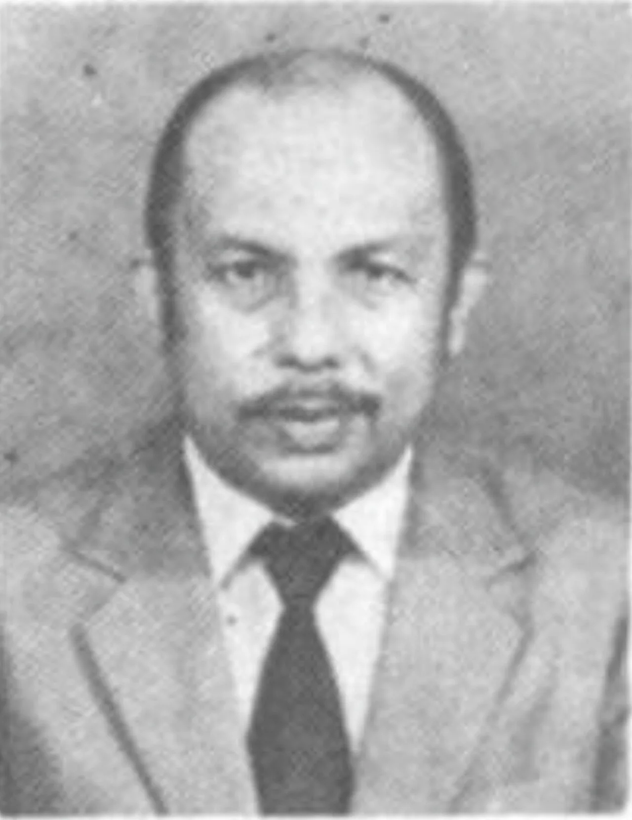 Djohari Kahar