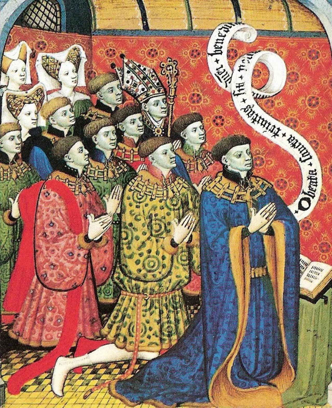 Ralph Neville, 1. Earl of Westmorland