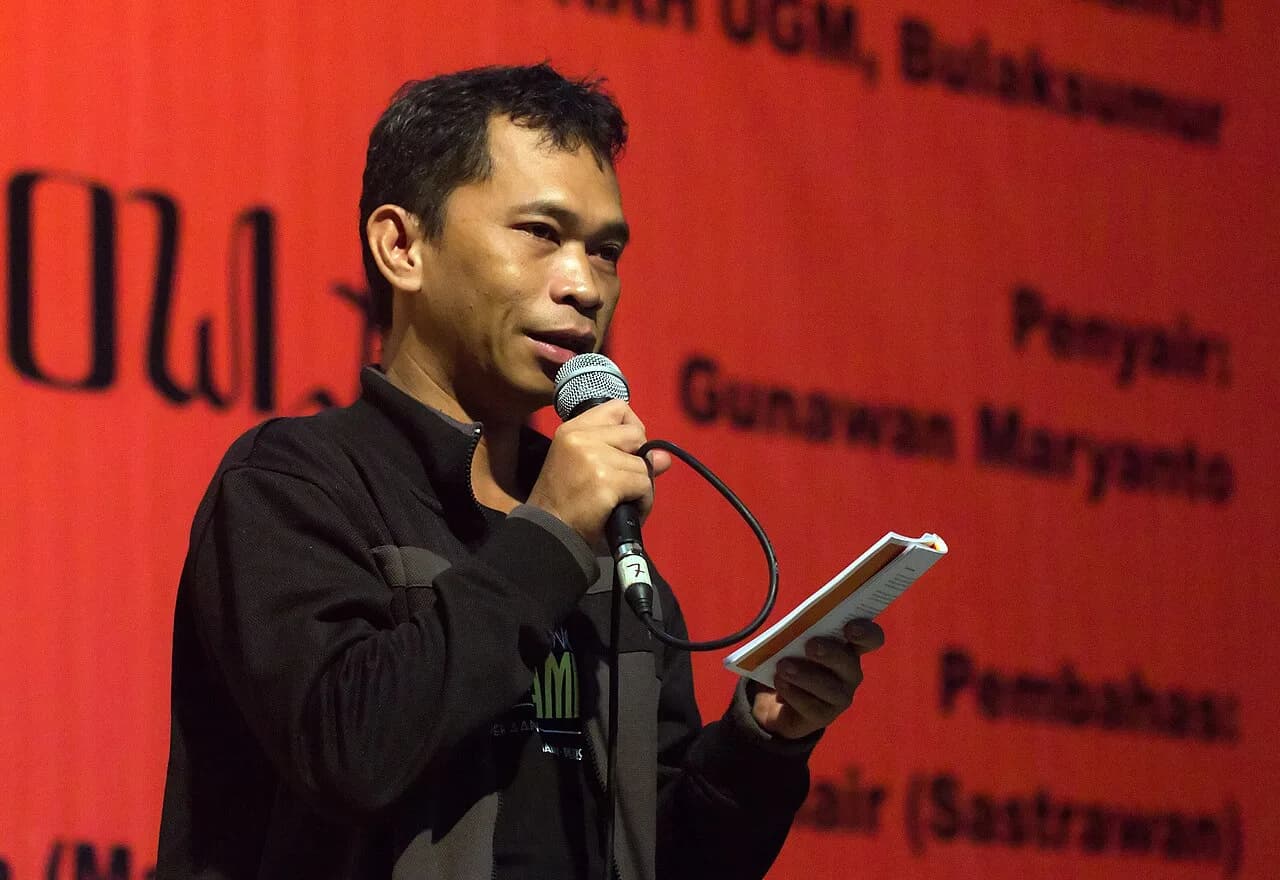 Gunawan Maryanto