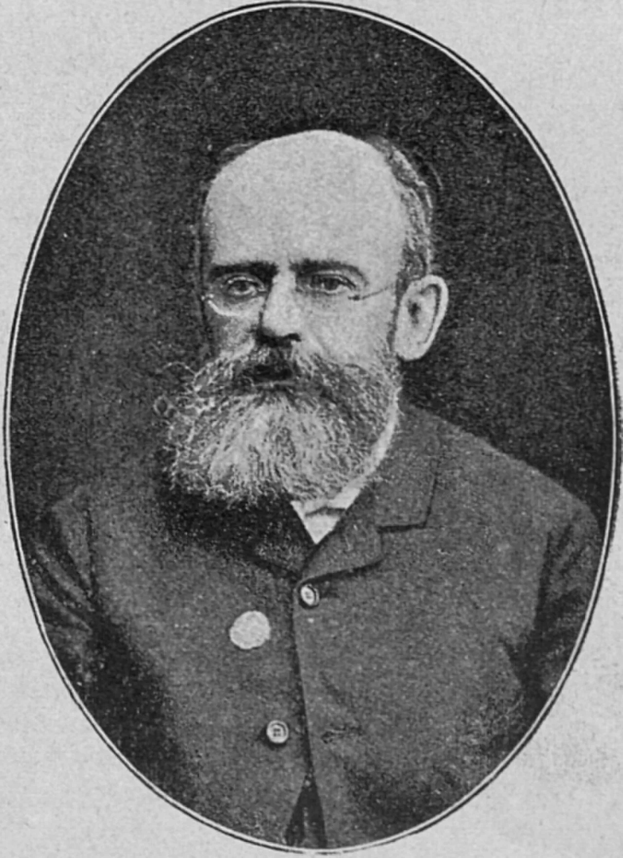 Orest Miller