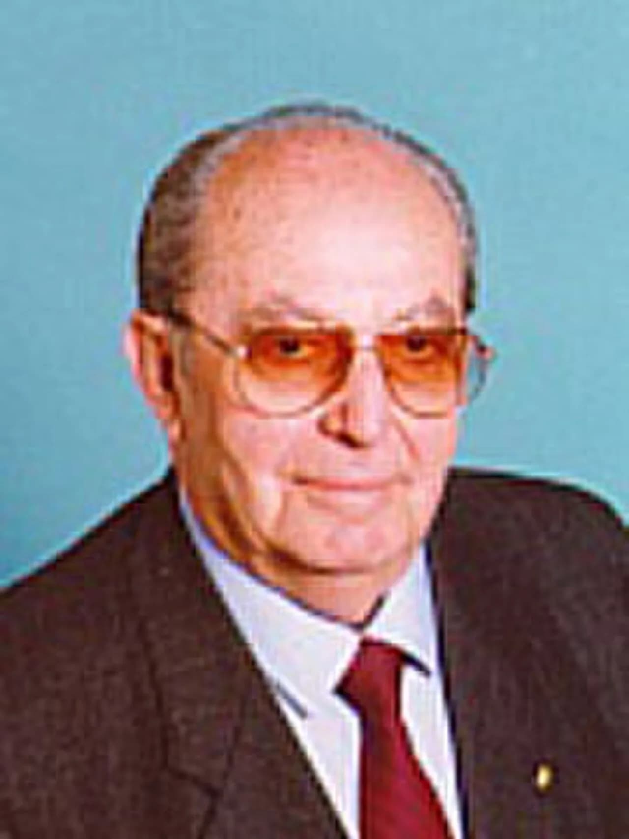 Gerardo Agostini