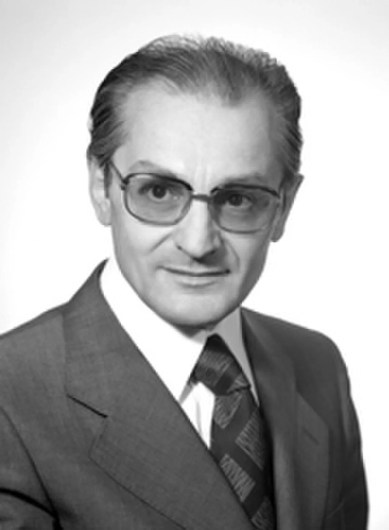 Gian Pietro Rossi