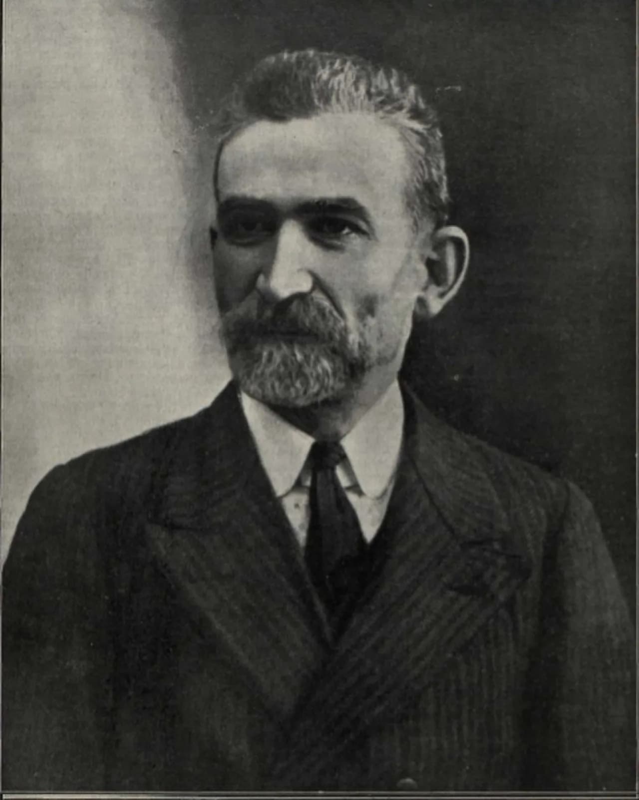 Vicente Barrio Minguito
