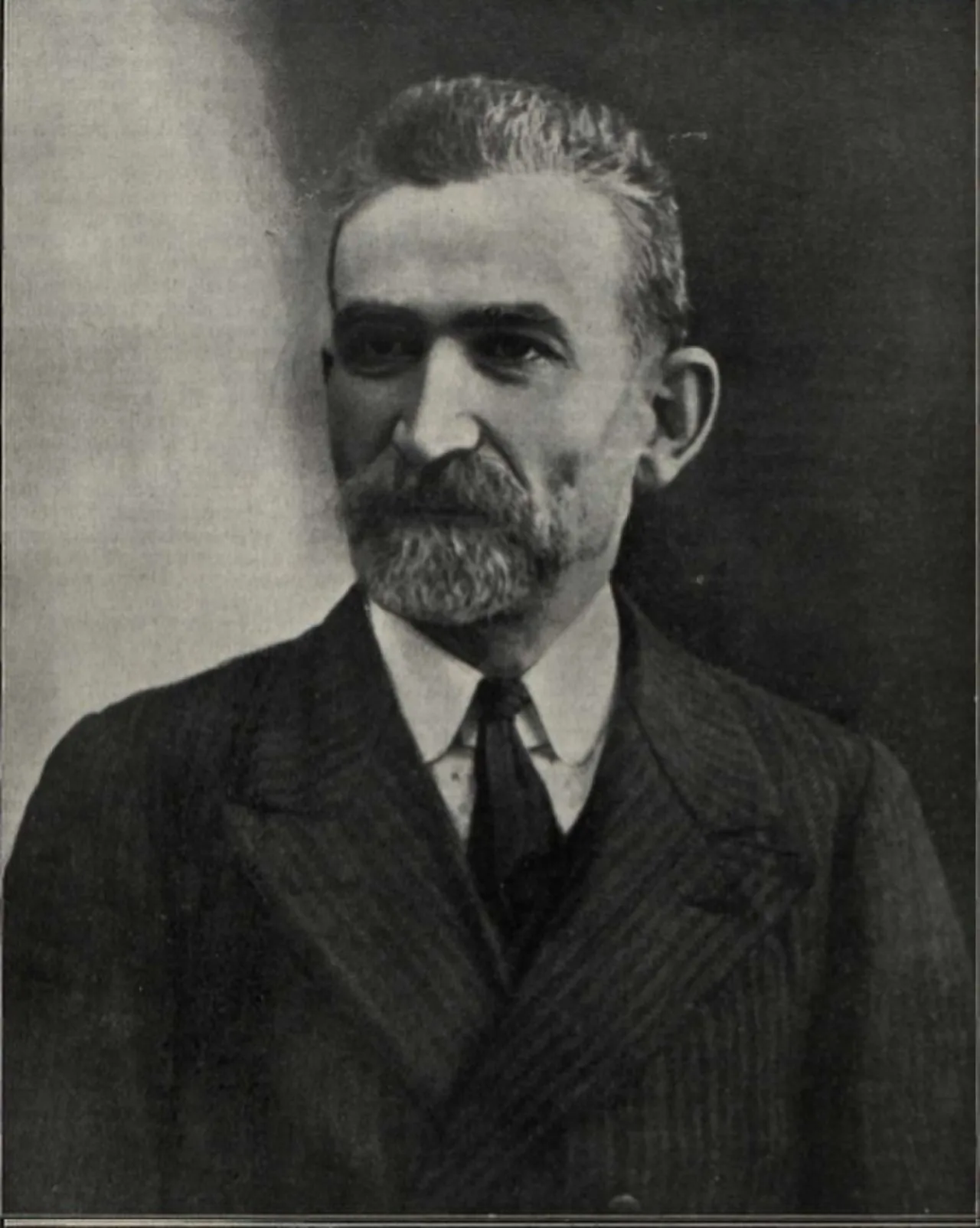 Vicente Barrio Minguito