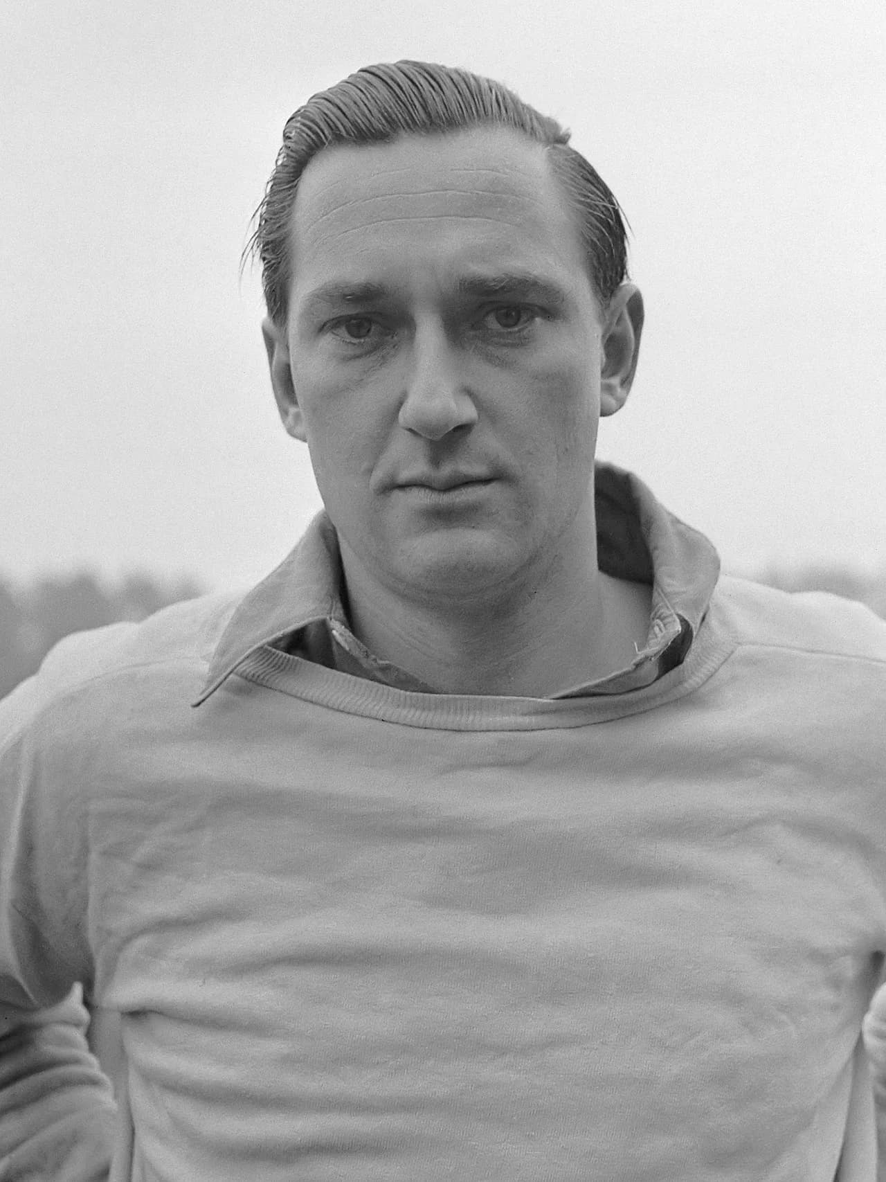 Lau Mulder