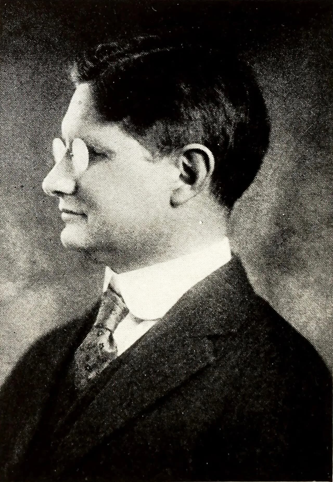 Robert Benjamin Irwin