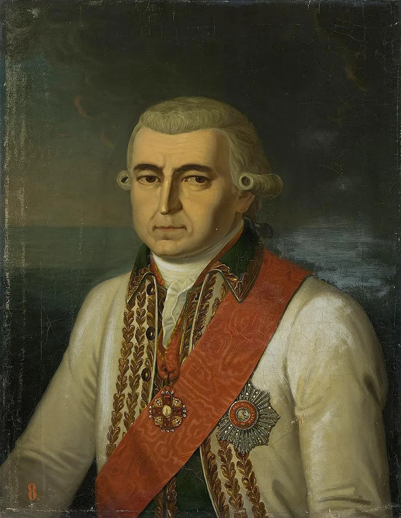 Alexei Iwanowitsch Nagajew