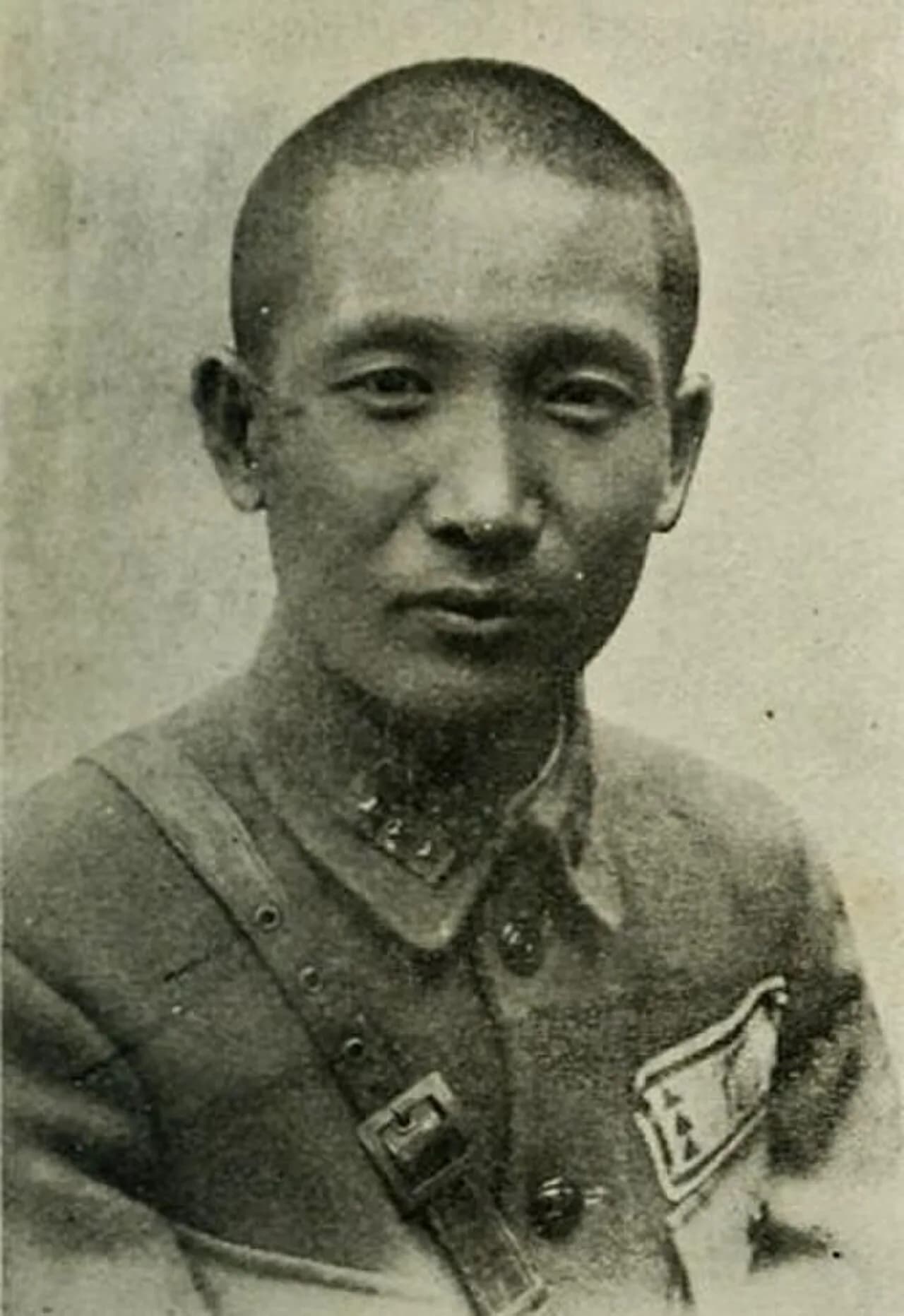 Zhang Zhizhong