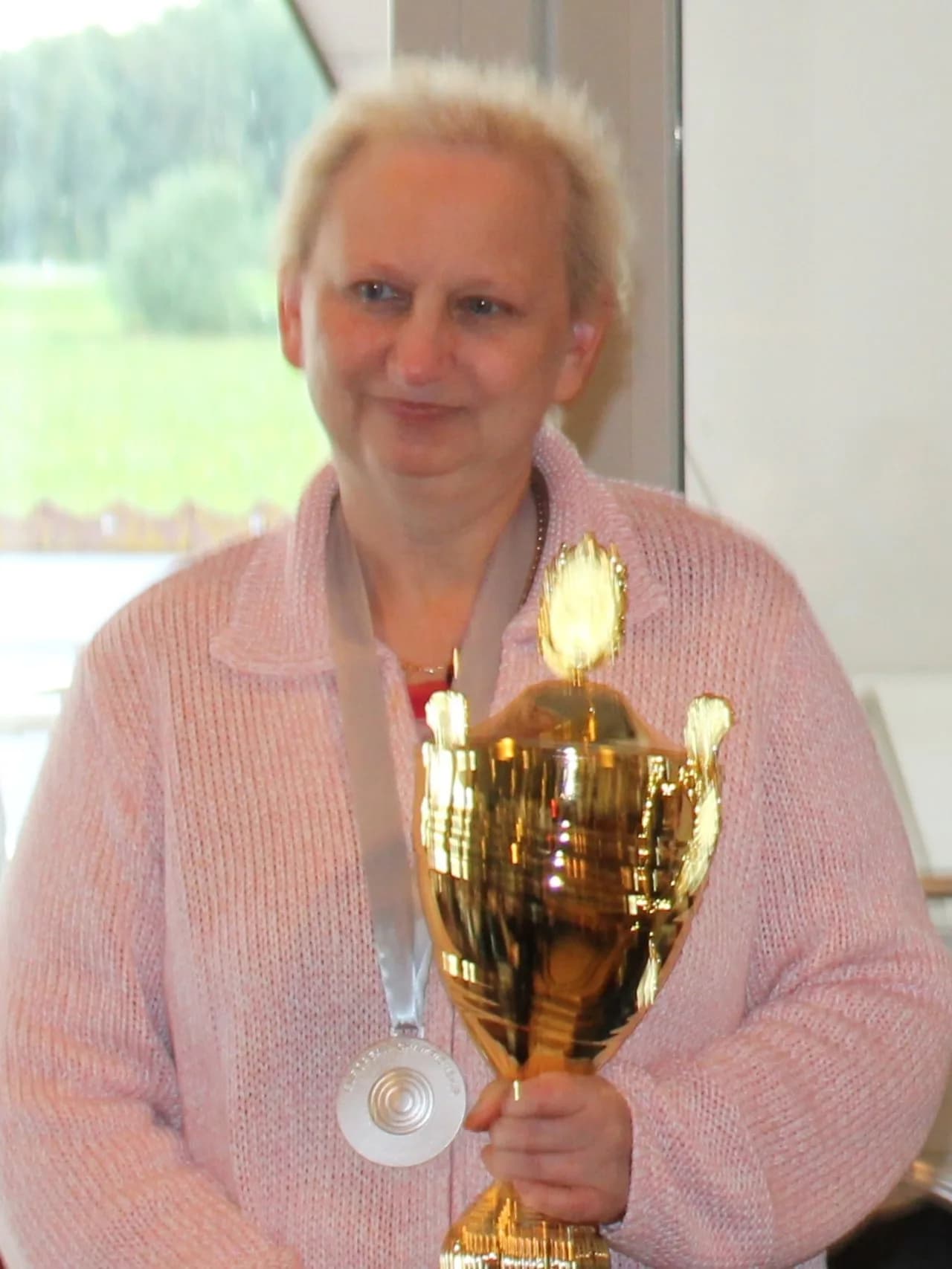 Nina Hoekman-Jankovskaja