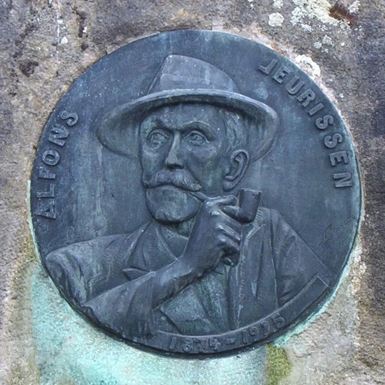 Alfons Jeurissen