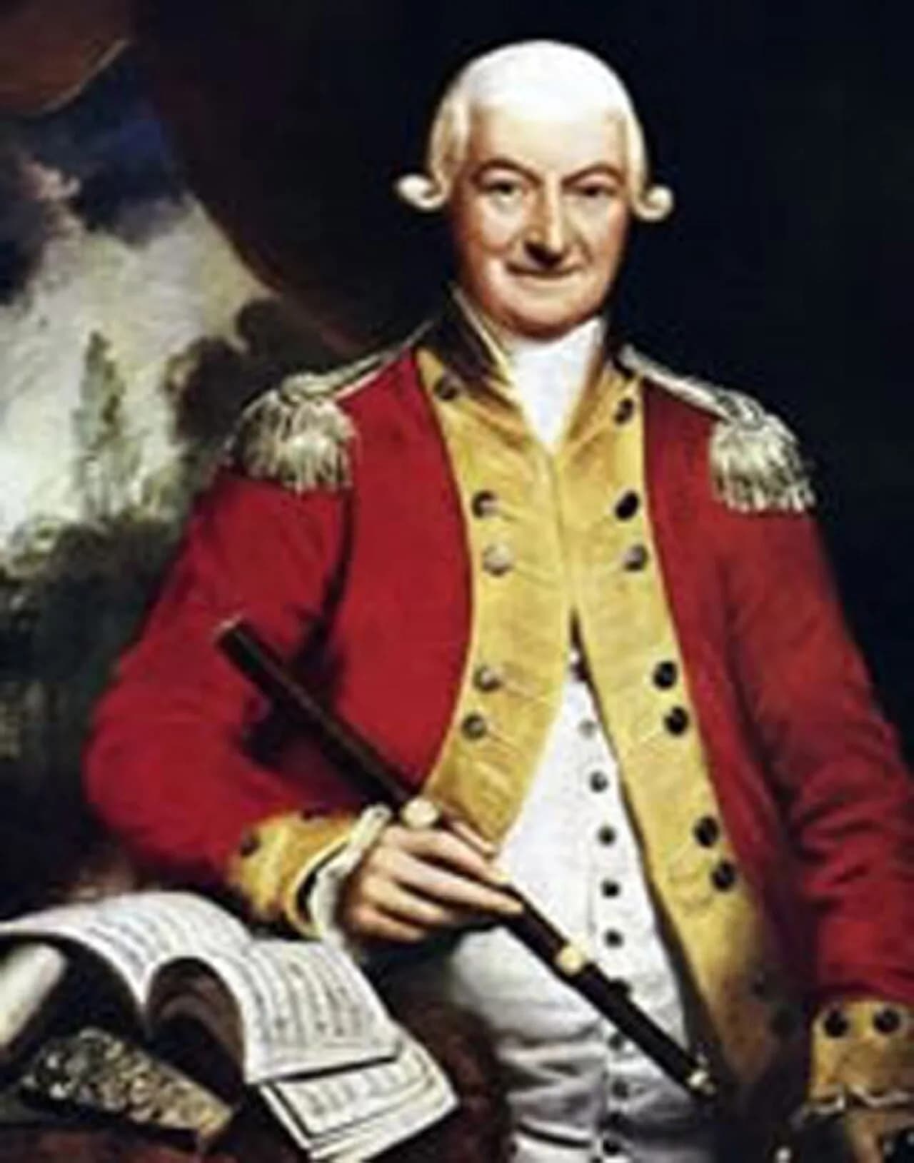 John Reid