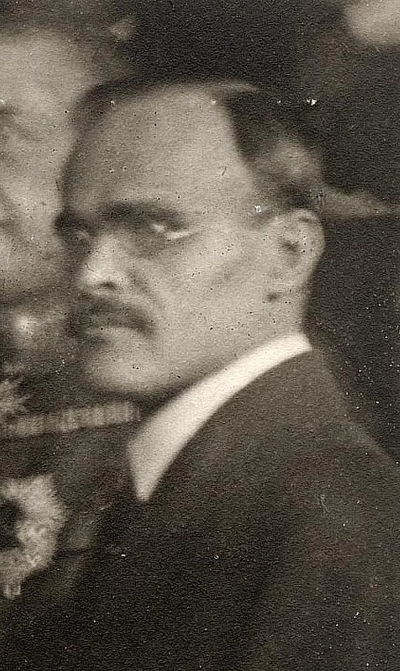 Serhij Ostapenko