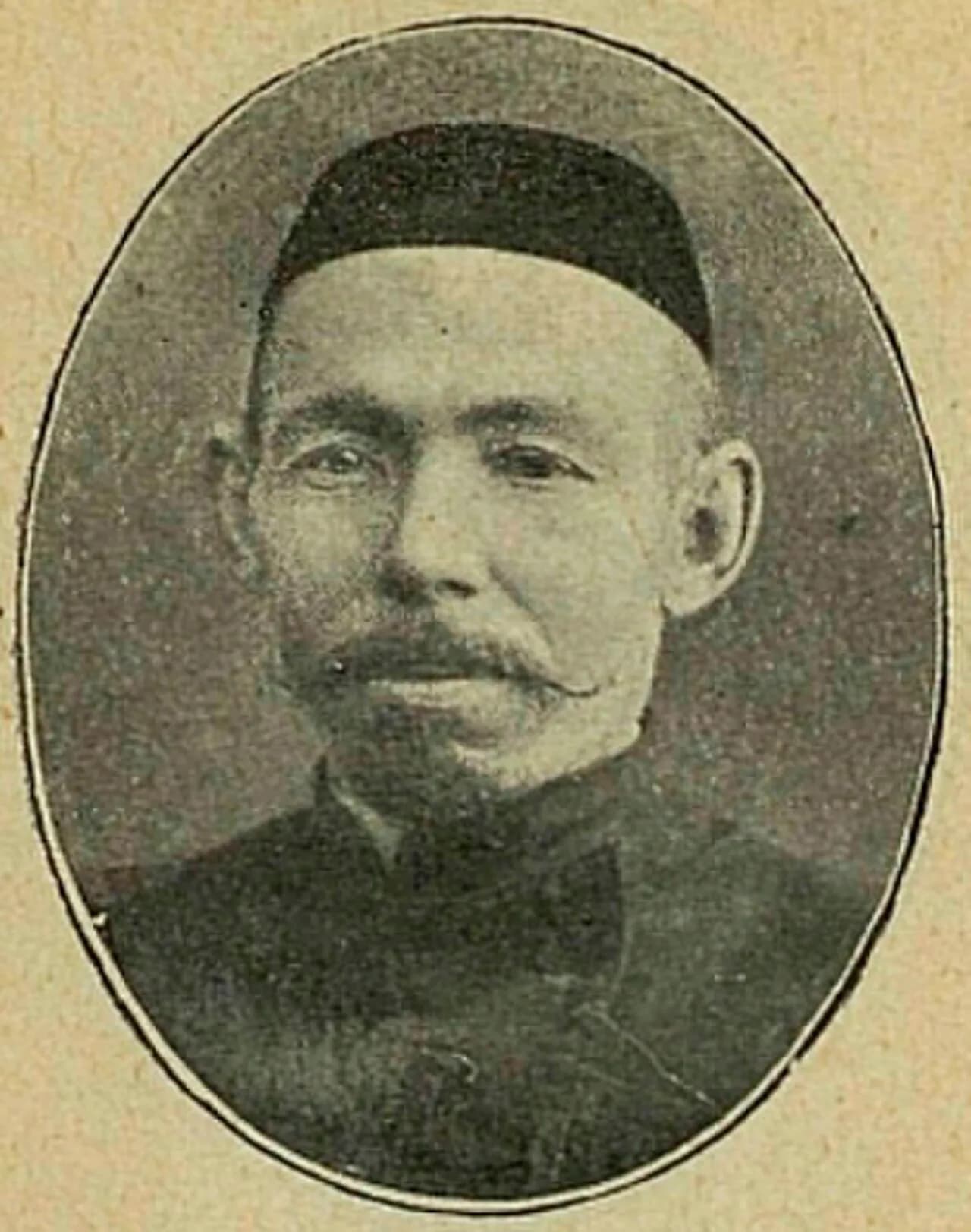 Ğarif Bädämşin