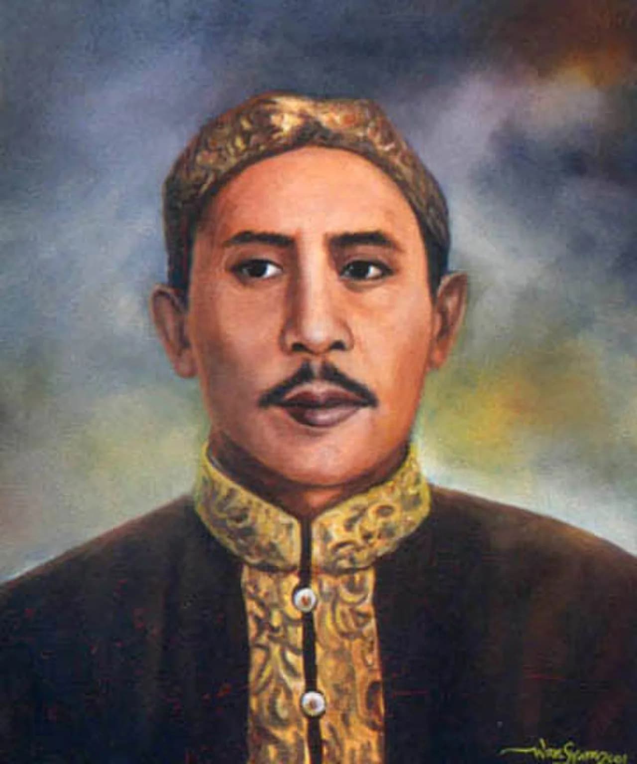 Suriaputra