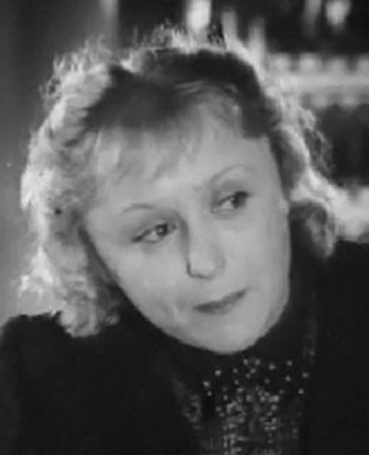 Janina Boleslawowna Scheimo