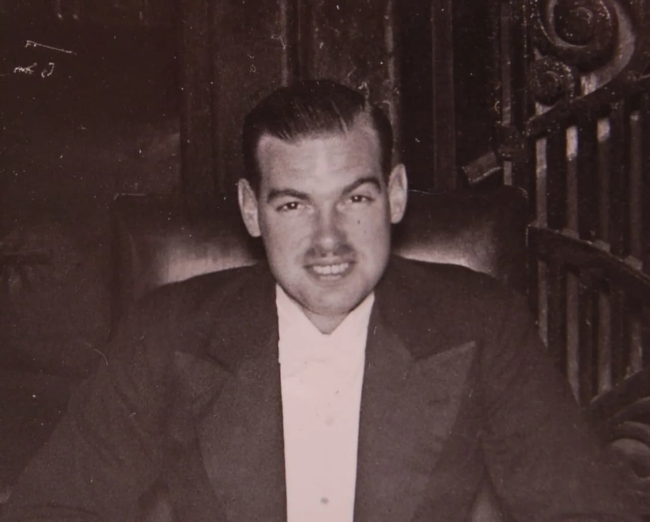Ernst de Jonge