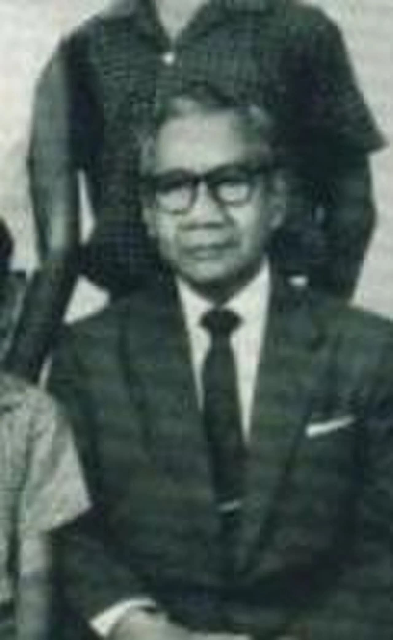 Margono Djojohadikoesoemo