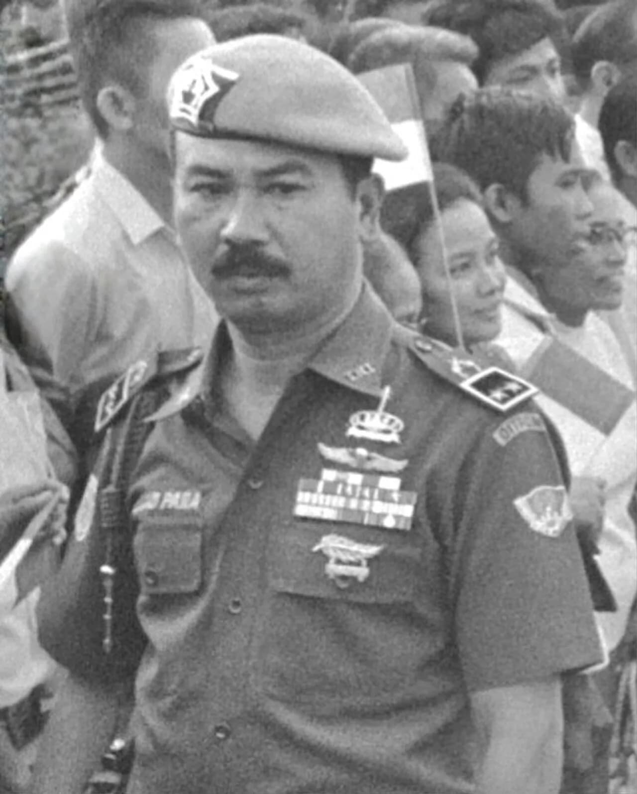 Eddie Marzuki Nalapraya