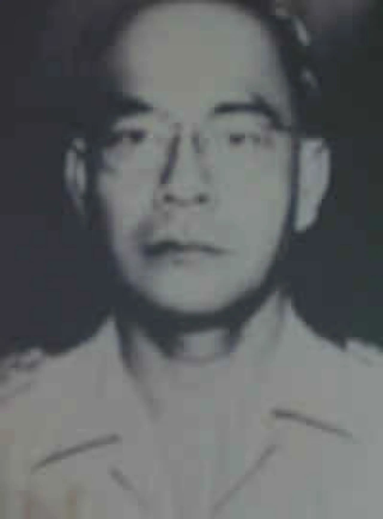 R. Soewondo Ranoewidjojo